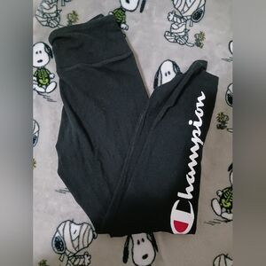 champion leggings